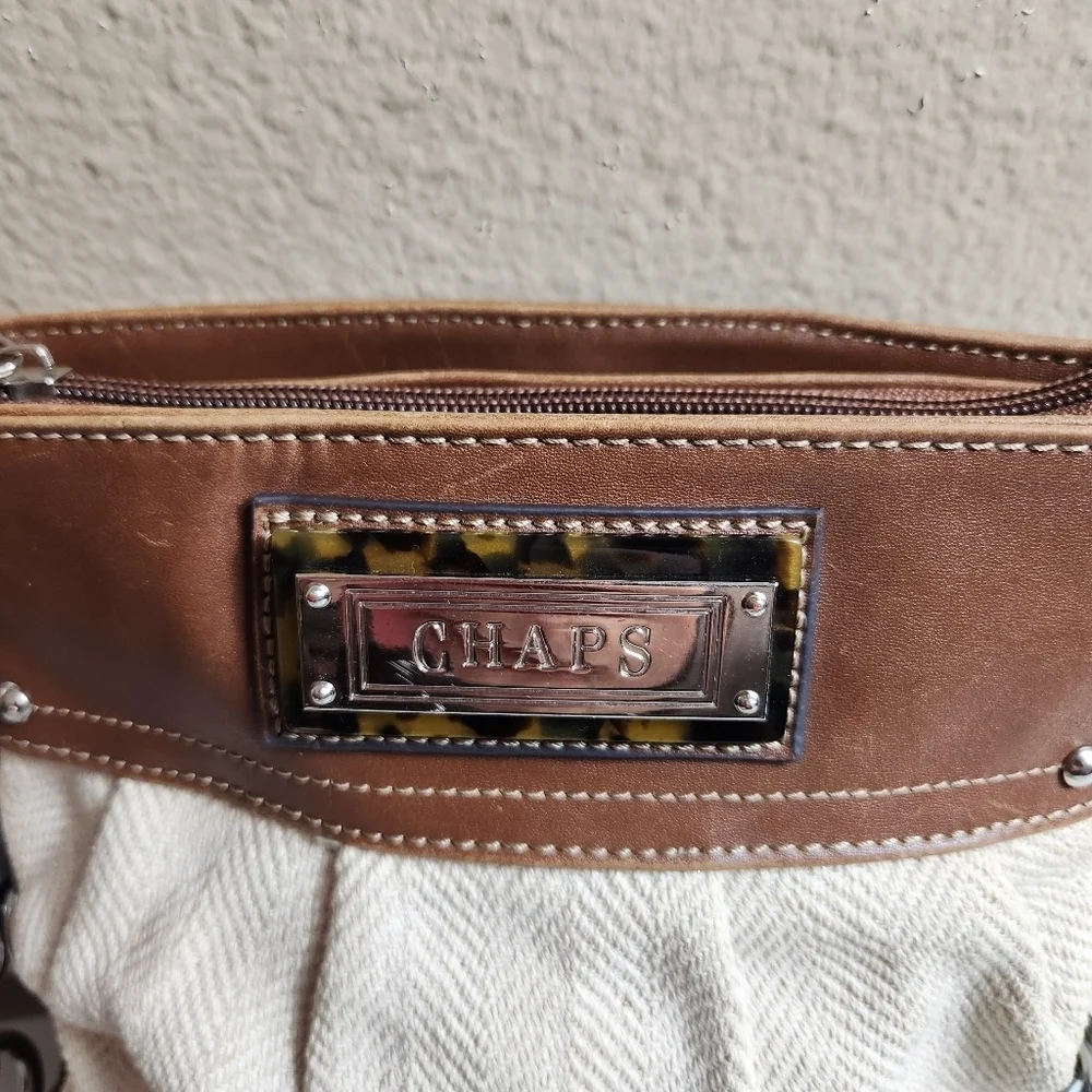 Chaps liner see